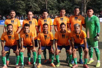 उपाधिका लागि वनदेवी र रेसिङ सहारा भिड्ने